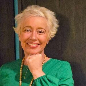 Meet your Posher, Nikki